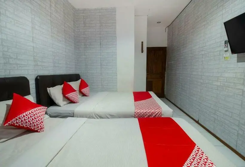 Family Room, Oyo 3283 Bwalk