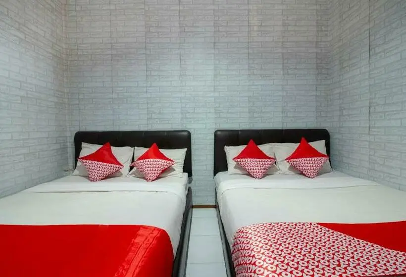 Family Room, Oyo 3283 Bwalk