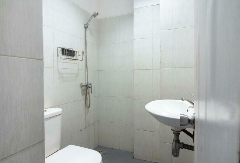 Familjerum, Oyo 3283 Bwalk