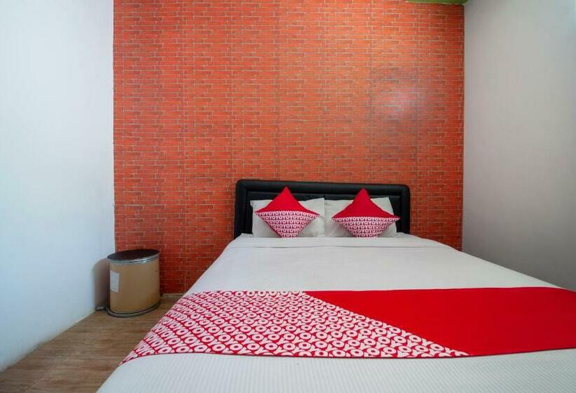 Standardrum, Oyo 3283 Bwalk