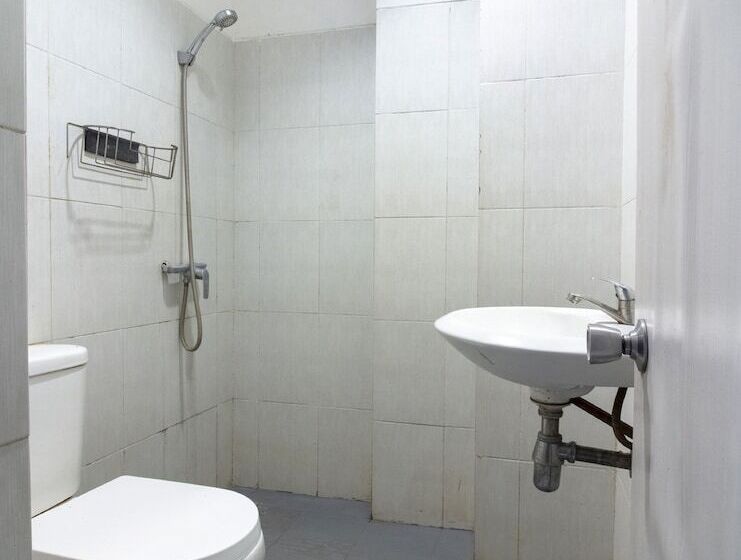 Familjerum, Oyo 3283 Bwalk