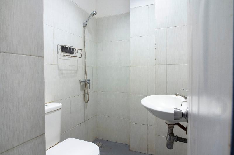 Familjerum, Oyo 3283 Bwalk