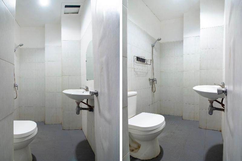 Familjerum, Oyo 3283 Bwalk