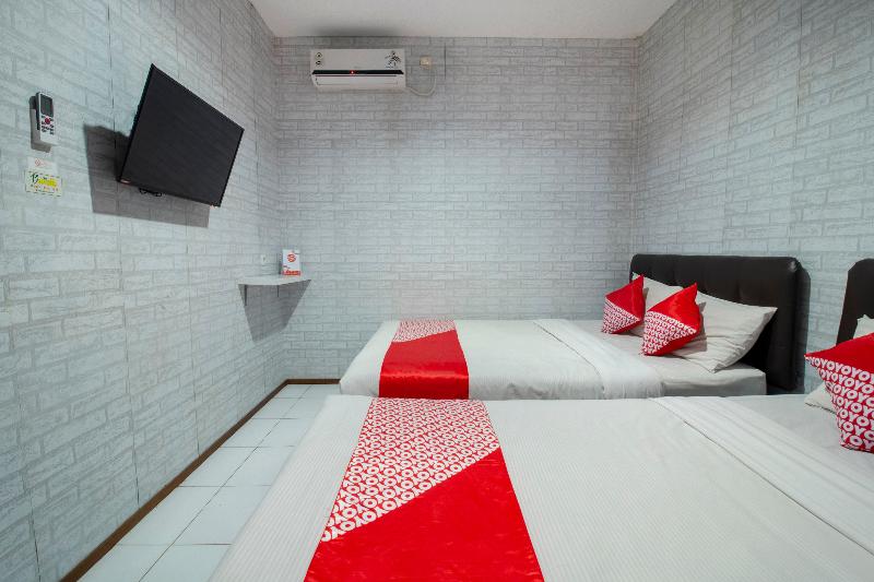 Familjerum, Oyo 3283 Bwalk