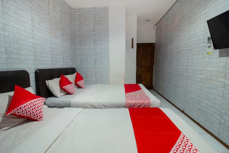 Familjerum, Oyo 3283 Bwalk