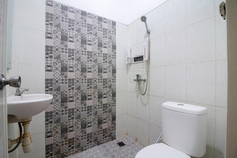 Standardrum, Oyo 3283 Bwalk