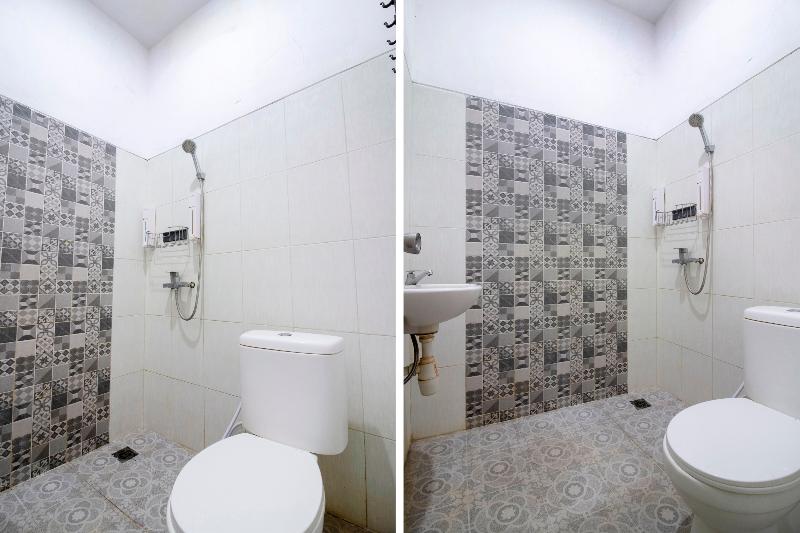 Standardrum, Oyo 3283 Bwalk