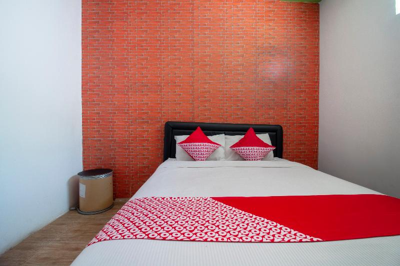 Standardrum, Oyo 3283 Bwalk