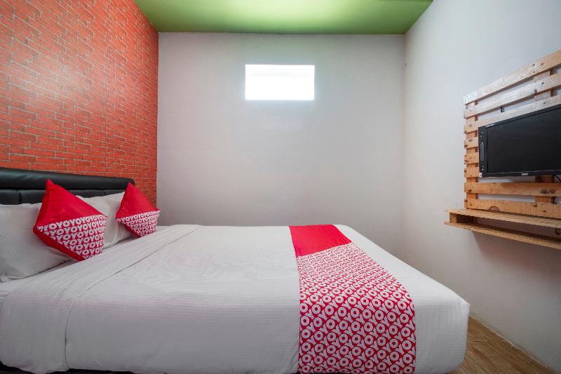 Standardrum, Oyo 3283 Bwalk