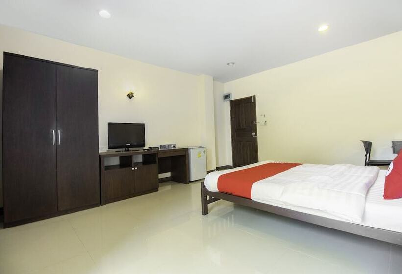 Номер Стандарт, Oyo 904 Mai Thai Place