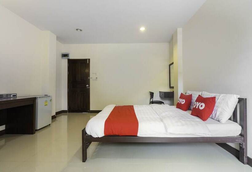 Номер Стандарт, Oyo 904 Mai Thai Place