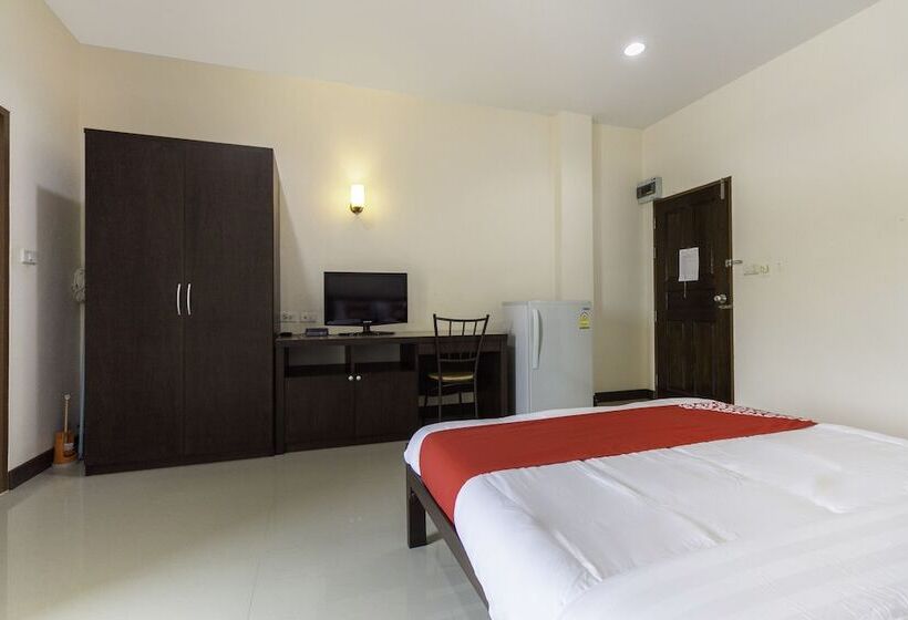 Номер Стандарт, Oyo 904 Mai Thai Place