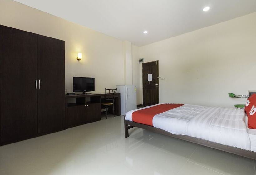 Номер Superior, Oyo 904 Mai Thai Place