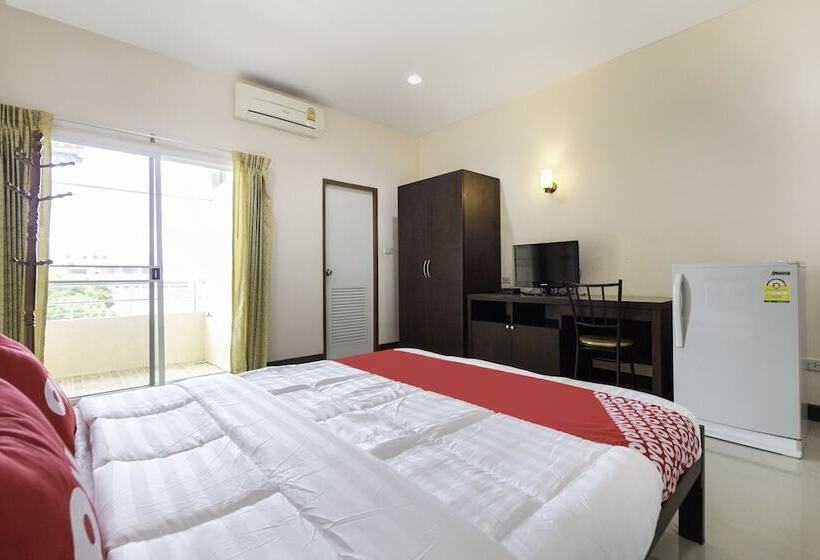 Номер Superior, Oyo 904 Mai Thai Place