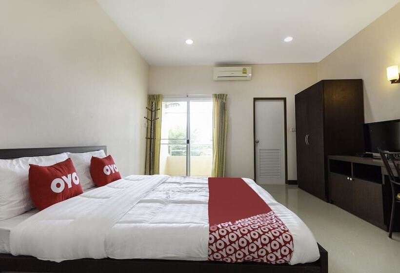 Номер Superior, Oyo 904 Mai Thai Place