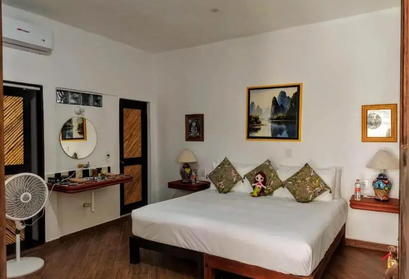 Suite with Terrace, Posada Buda Tortuga
