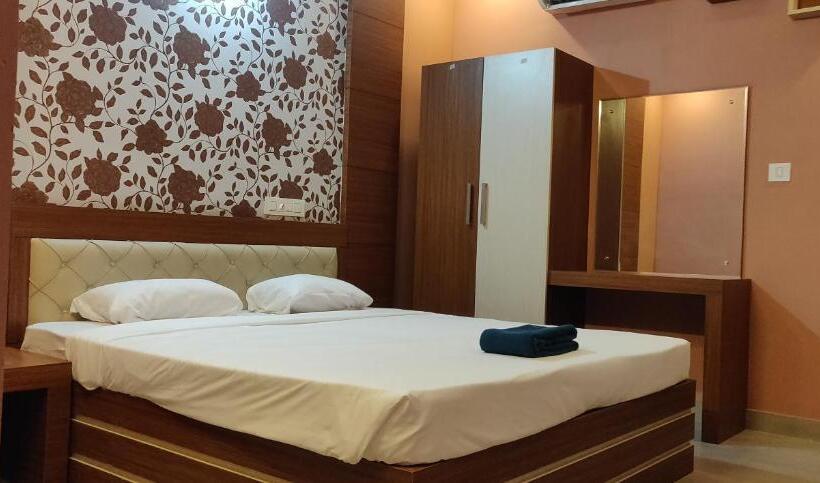 스탠다드 룸, Gateway Airport