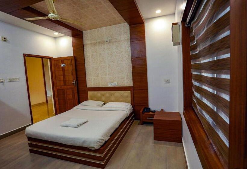 스탠다드 룸, Gateway Airport