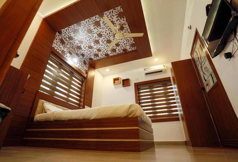 스탠다드 룸, Gateway Airport