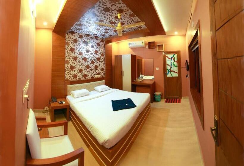 디럭스 룸, Gateway Airport