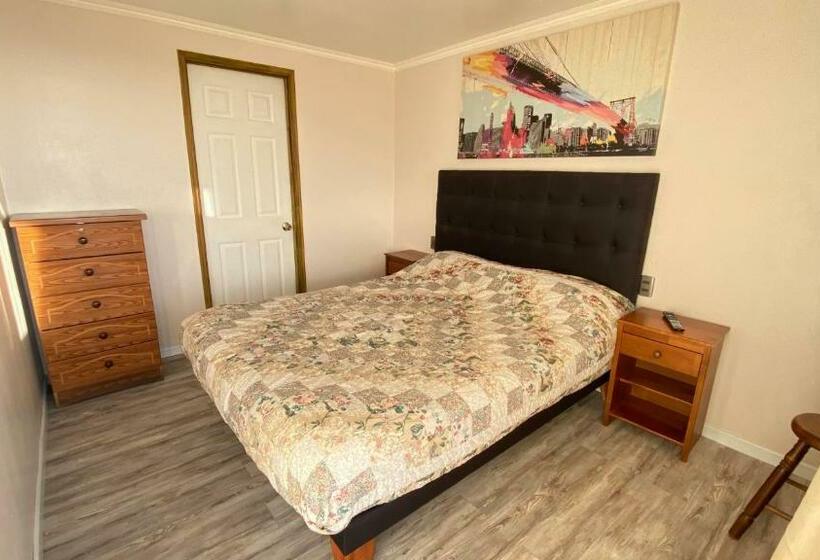 Люкс, Hostal Agustín Ii