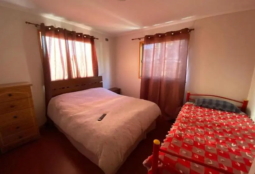 スイート（家族用）, Hostal Agustín Ii