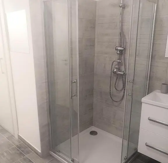 اتاق استاندارد, Dům U Lázní