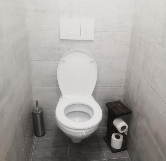 Chambre Standard, Dům U Lázní