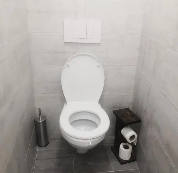 اتاق استاندارد, Dům U Lázní