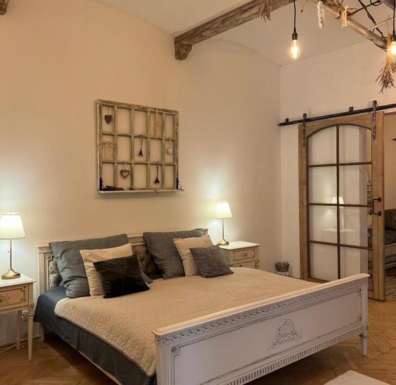 스탠다드 자쿠지 룸, Dům U Lázní