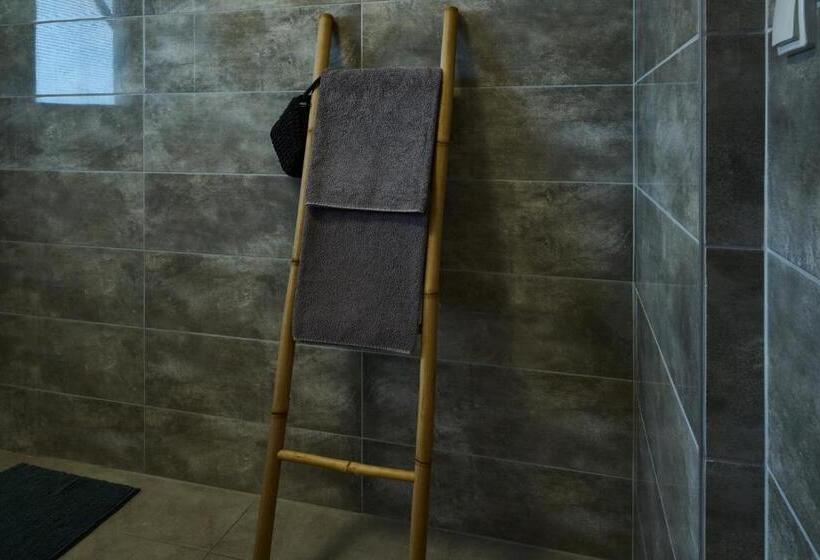 디럭스 룸, Dům U Lázní