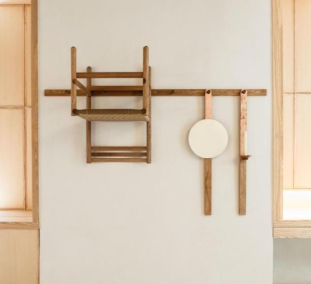 اتاق سوپریور با تخت بزرگ, Círculo Mexicano, A Member Of Design Hotels