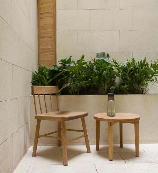 اتاق استاندارد اینتریور, Círculo Mexicano, A Member Of Design Hotels