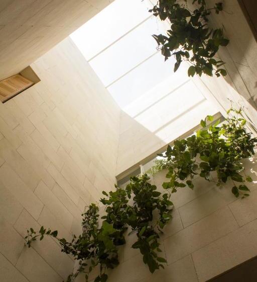 スタンダードインサイドビュールーム, Círculo Mexicano, A Member Of Design Hotels