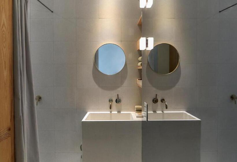 ジュニアスイート, Círculo Mexicano, A Member Of Design Hotels