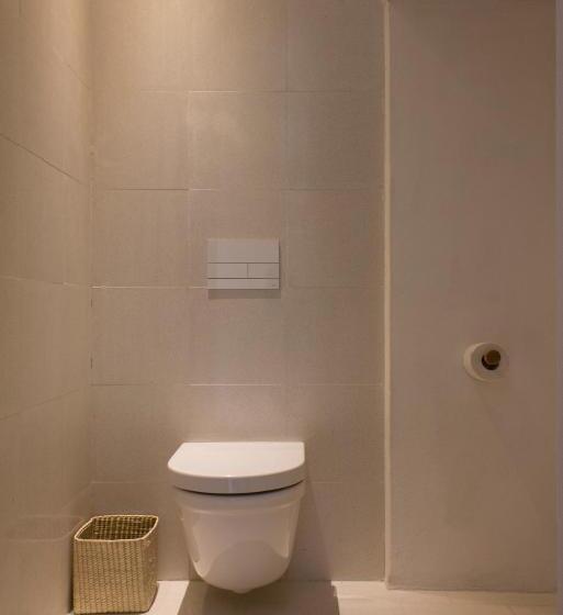 バルコニー付スイート, Círculo Mexicano, A Member Of Design Hotels