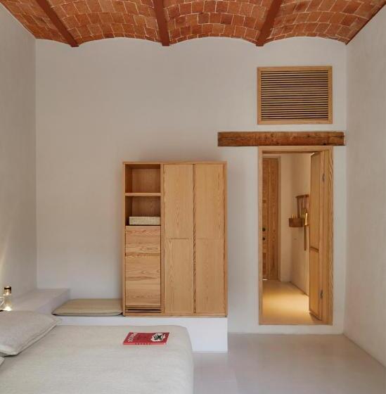 سوئیت با بالکن, Círculo Mexicano, A Member Of Design Hotels