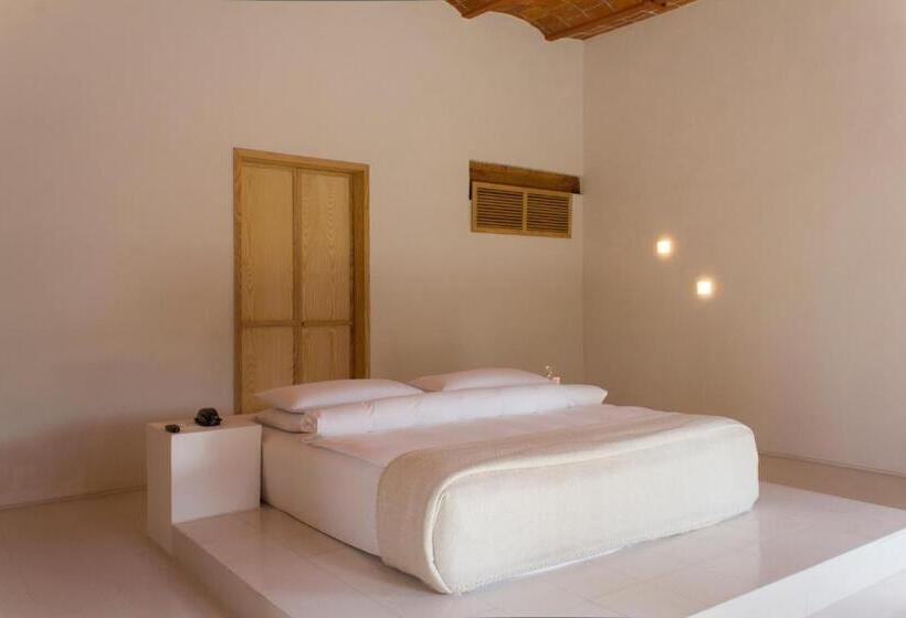 مجموعه ویستا شهر, Círculo Mexicano, A Member Of Design Hotels