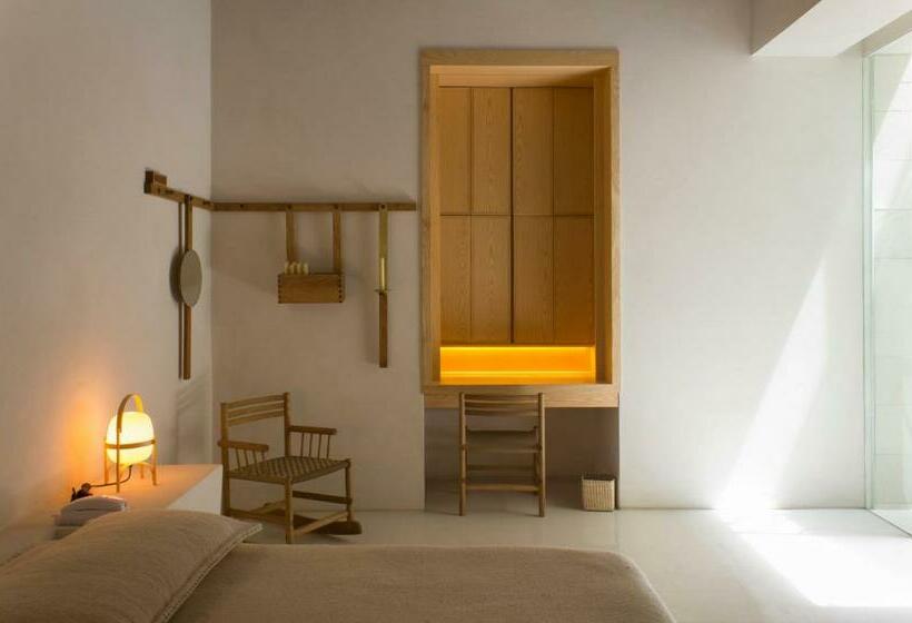 اتاق استاندارد اینتریور, Círculo Mexicano, A Member Of Design Hotels
