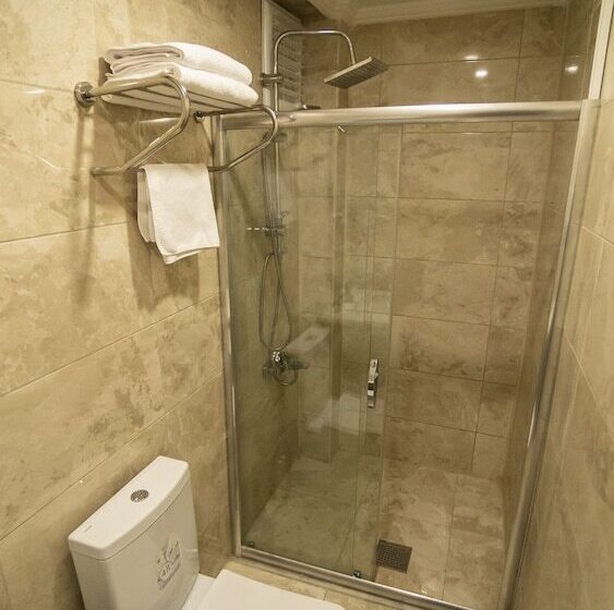 اتاق استاندارد, Dymar