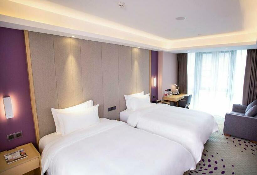 Номер бизнес-класса, Lavande Hotel Jiande Xin An Jiang
