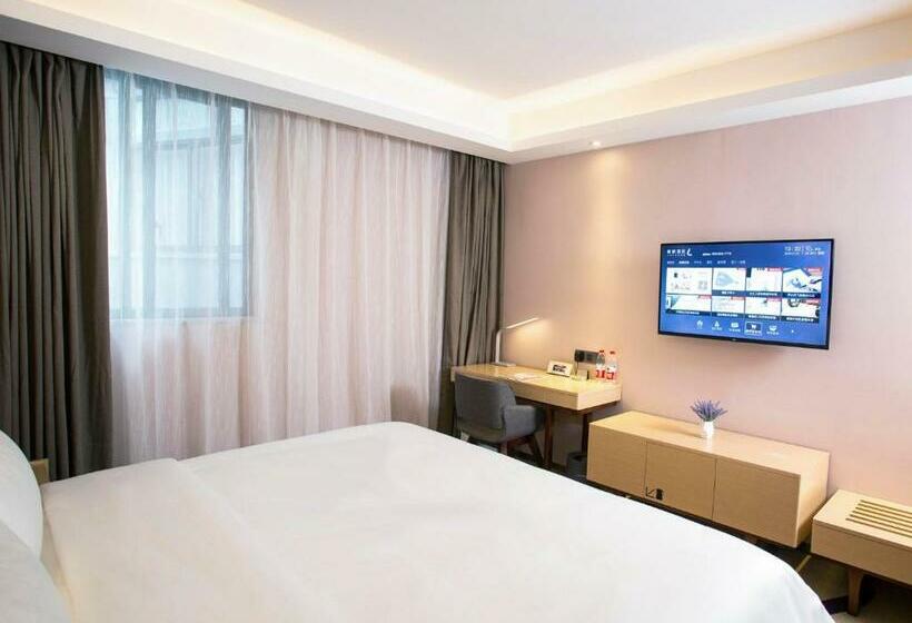 Номер Стандарт, Lavande Hotel Jiande Xin An Jiang