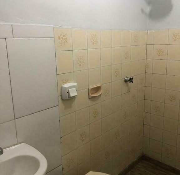 Camera Standard, Rio Verde