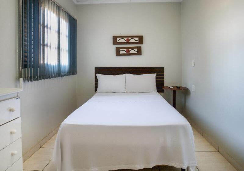 Camera Standard, Rio Verde