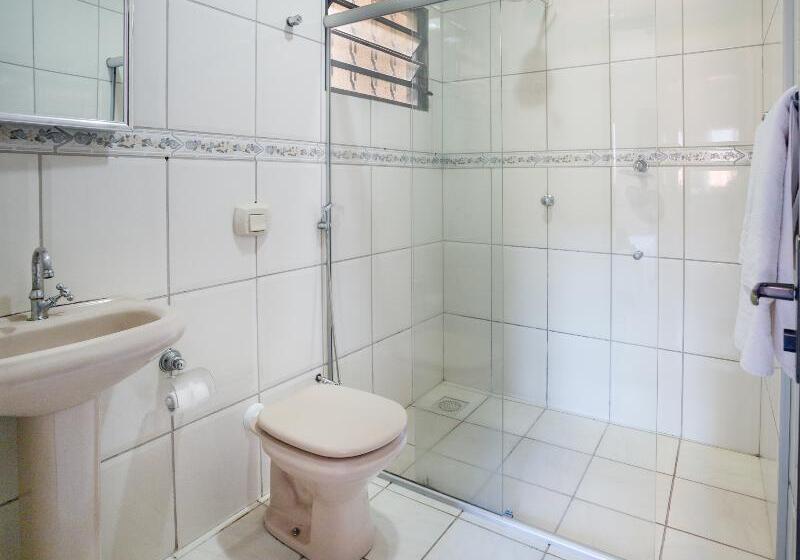 Camera Standard, Rio Verde