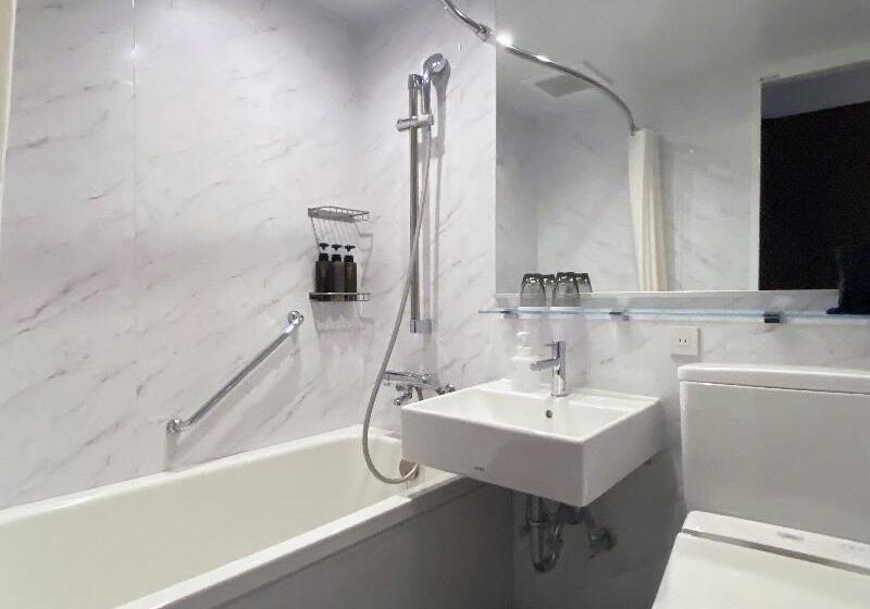 Номер Стандарт, The Knot Hiroshima