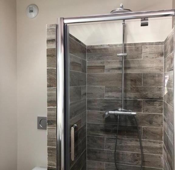 חדר סטנדרט נוף לבריכה, La Petite Plaine