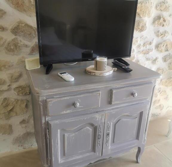 חדר סטנדרט נוף לבריכה, La Petite Plaine