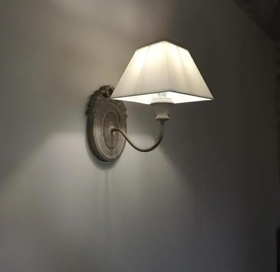 ファミリールーム, La Petite Plaine