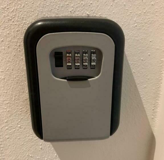 غرفة ديلوكس سرير كينج, Le Camere Di Nathan